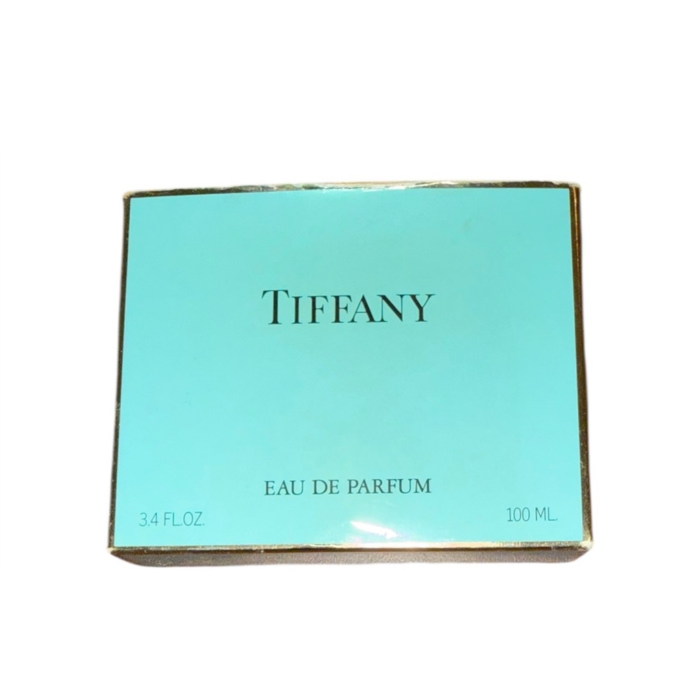 Tiffany & Co ~ Tiffany Parfum 1/8oz Mini ~ Women's Perfume Used